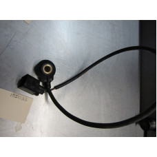 18C122 Knock Detonation Sensor From 2010 FORD F-150  5.4 4L3A12A699AA